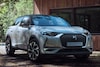 DS 3 Crossback E-Tense