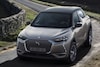 DS 3 Crossback E-Tense