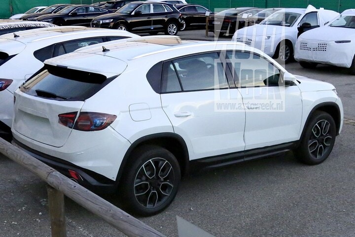 Skoda Kodiaq GT