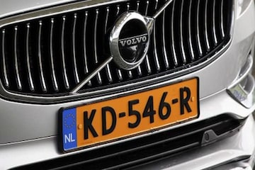 Kentekencheck (advertorial)