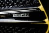 Mercedes-AMG A35 teaser