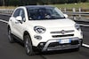 Fiat 500X City Cross