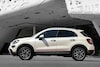 Fiat 500X City Cross
