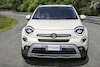 Fiat 500X City Cross