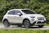 Fiat 500X City Cross