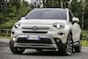 Fiat 500X City Cross