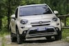 Fiat 500X City Cross