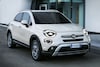 Fiat 500X City Cross