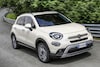 Fiat 500X City Cross