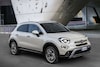 Fiat 500X City Cross