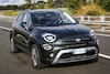 Fiat 500X Cross
