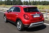 Fiat 500X Cross
