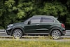 Fiat 500X Cross