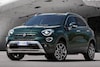 Fiat 500X Cross