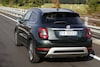 Fiat 500X Cross