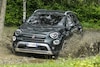 Fiat 500X Cross