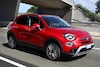 Fiat 500X Cross
