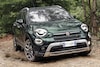 Fiat 500X Cross