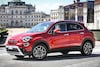 Fiat 500X Cross