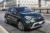 Fiat 500X Cross