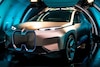 BMW Vision iNext