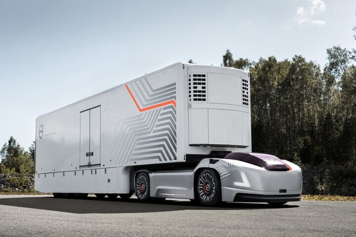 Volvo Vera