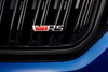 Skoda Kodiaq RS teaser