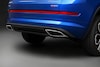 Skoda Kodiaq RS teaser