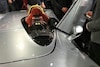 Ferrari Monza SP1 en Monza SP2