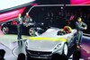 Ferrari Monza SP1 en Monza SP2