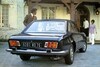 Peugeot 504 Coupé