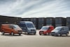 Ford Transit-gamma