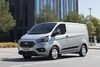 Ford Transit Custom PHEV