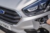 Ford Transit Custom PHEV