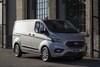 Ford Transit Custom PHEV