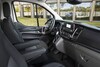 Ford Transit Custom PHEV