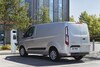 Ford Transit Custom PHEV