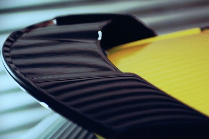 Mercedes-Benz AMG 35 teaser