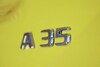 Mercedes-Benz AMG 35 teaser
