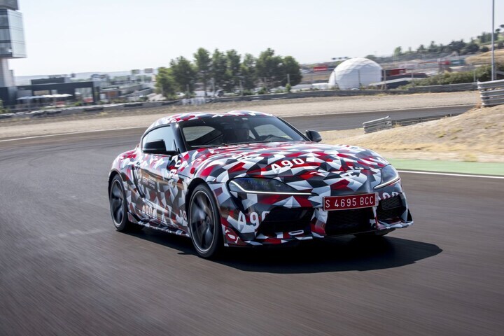 AutoWeek 38 2018