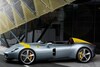 Ferrari Monza SP1 en Monza SP2