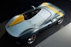 Ferrari Monza SP1 en Monza SP2
