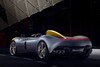 Ferrari Monza SP1 en Monza SP2