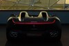 Ferrari Monza SP1 en Monza SP2