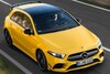 Mercedes-Benz A35 AMG 4Matic