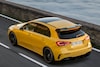 Mercedes-Benz A35 AMG 4Matic