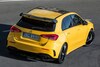 Mercedes-Benz A35 AMG 4Matic