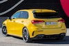 Mercedes-Benz A35 AMG 4Matic