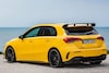 Mercedes-Benz A35 AMG 4Matic