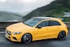 Mercedes-Benz A35 AMG 4Matic